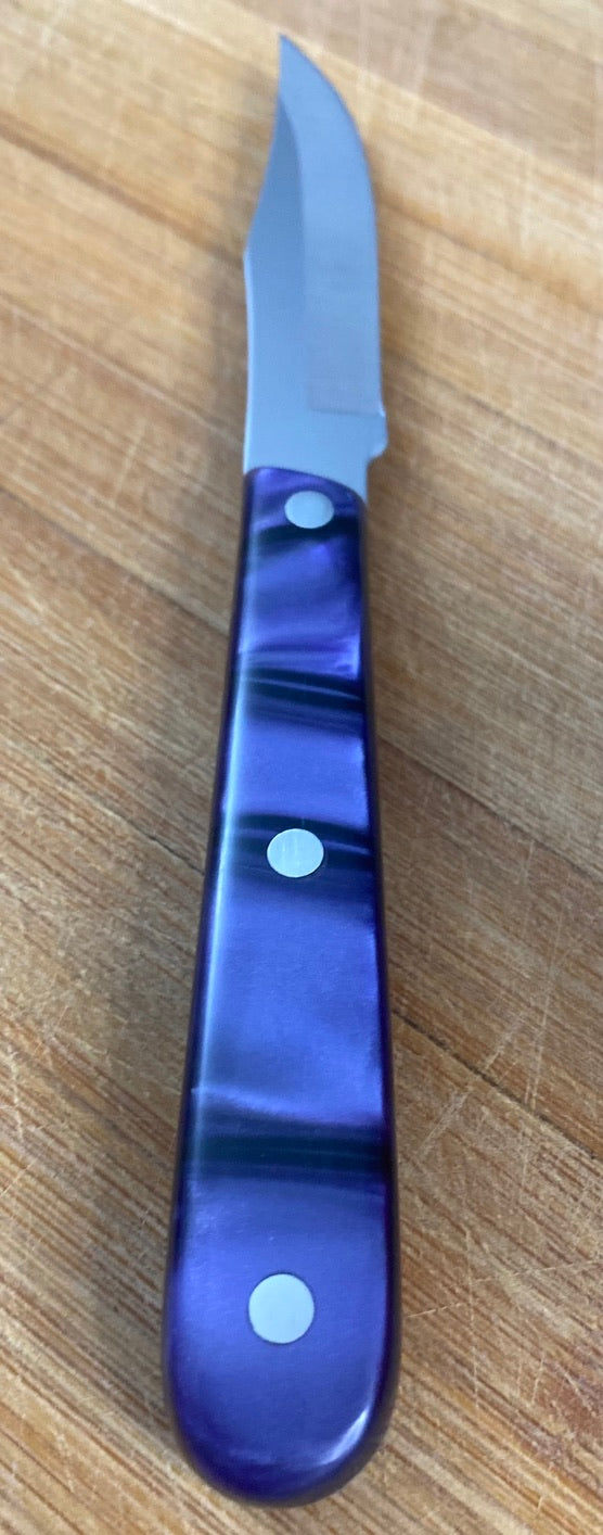 Purple Haze Paring Knife