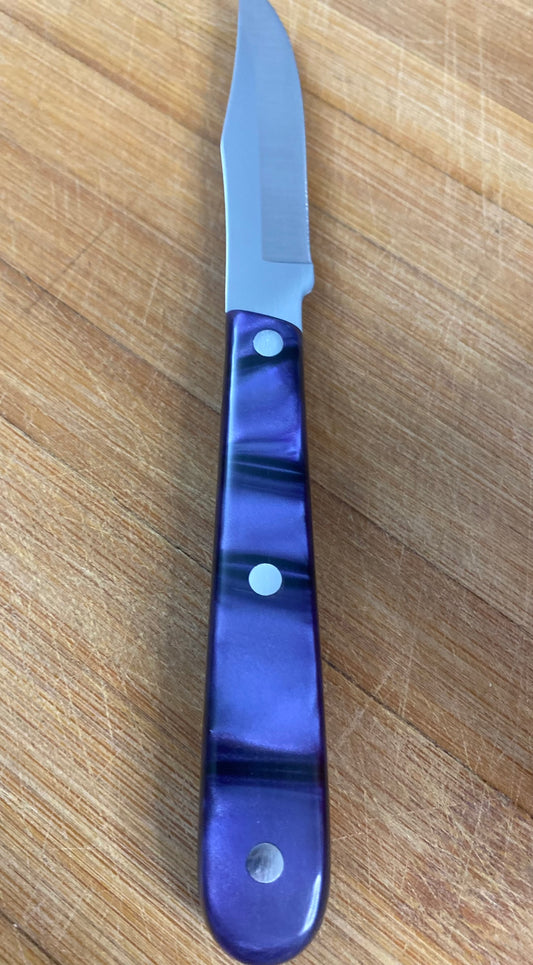 Purple Haze Paring Knife