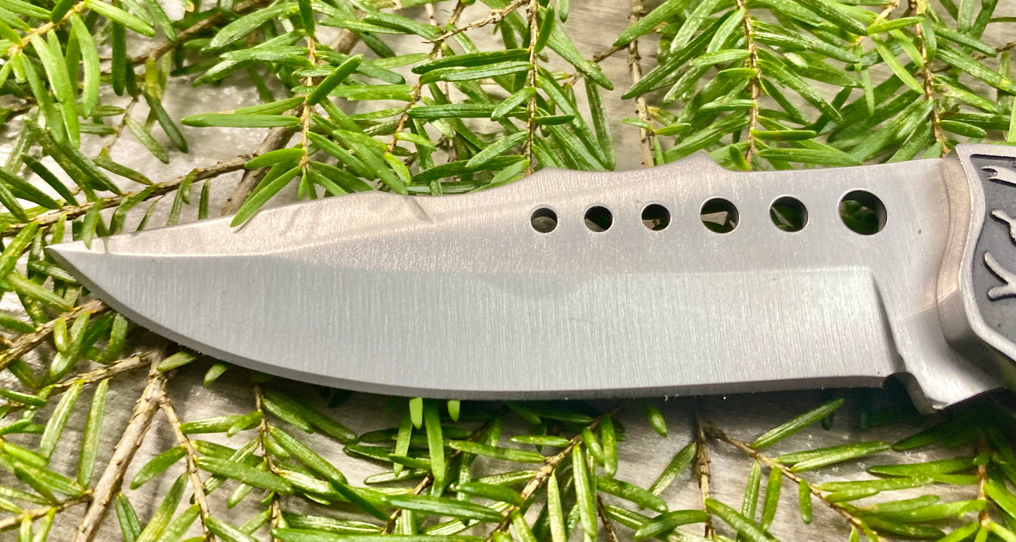 Xtreme Pocket Knife