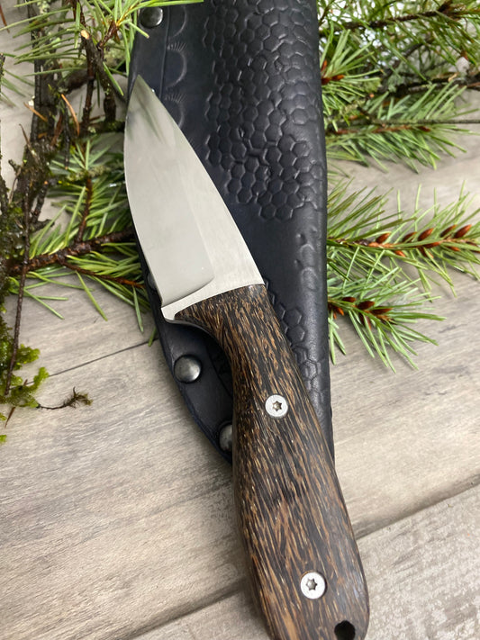 The Perfect Camp Knife