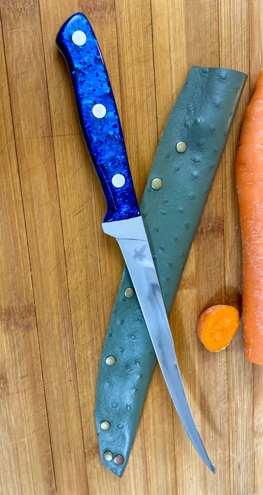 Fisherman's Dream Fillet/Carving Knife