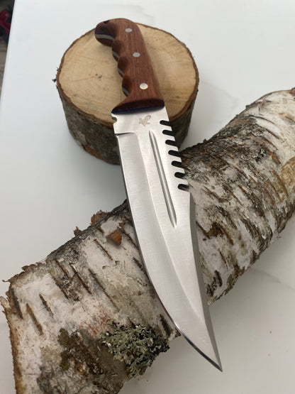 Osprey - Survival Camp Knife