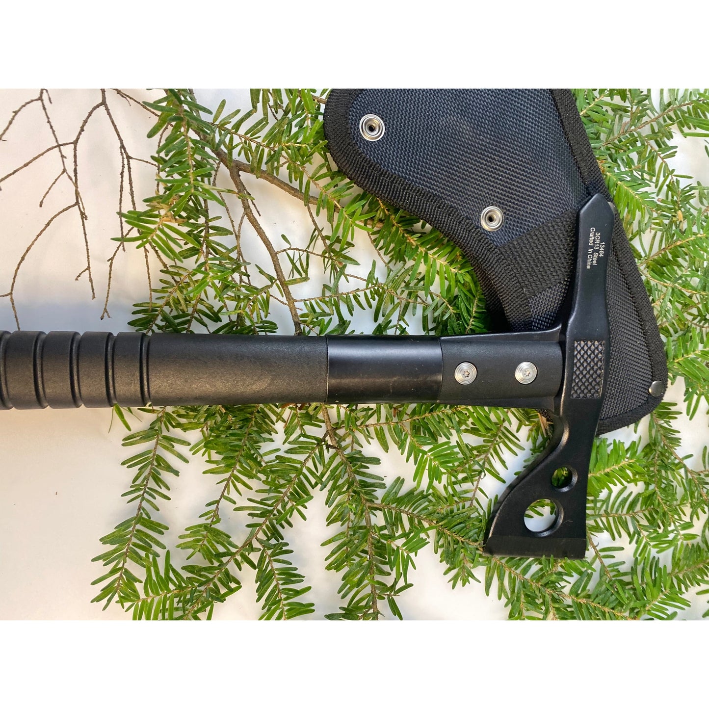 Camp & Survival Axe Crowes Knives Axe Axe, camping, Comfortable, hunting knife, Quality blade, Strong, Survival
