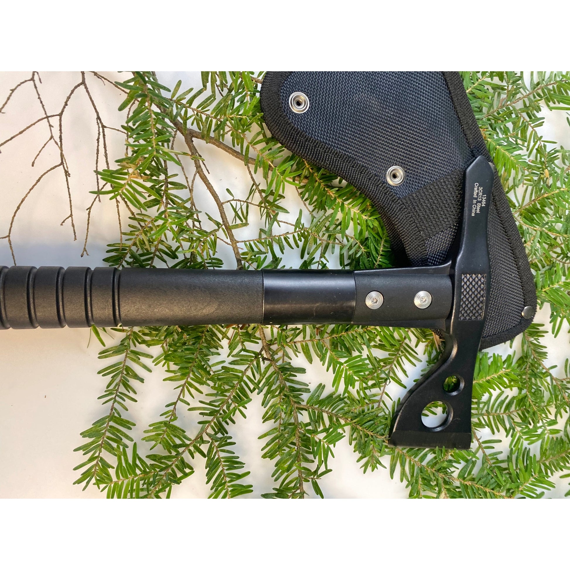 Camp & Survival Axe Crowes Knives Axe Axe, camping, Comfortable, hunting knife, Quality blade, Strong, Survival