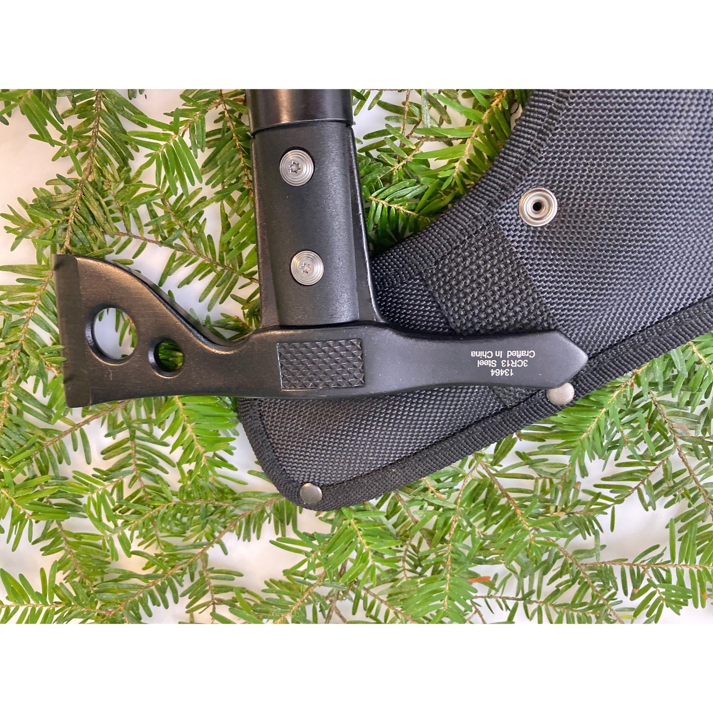 Camp & Survival Axe Crowes Knives Axe Axe, camping, Comfortable, hunting knife, Quality blade, Strong, Survival