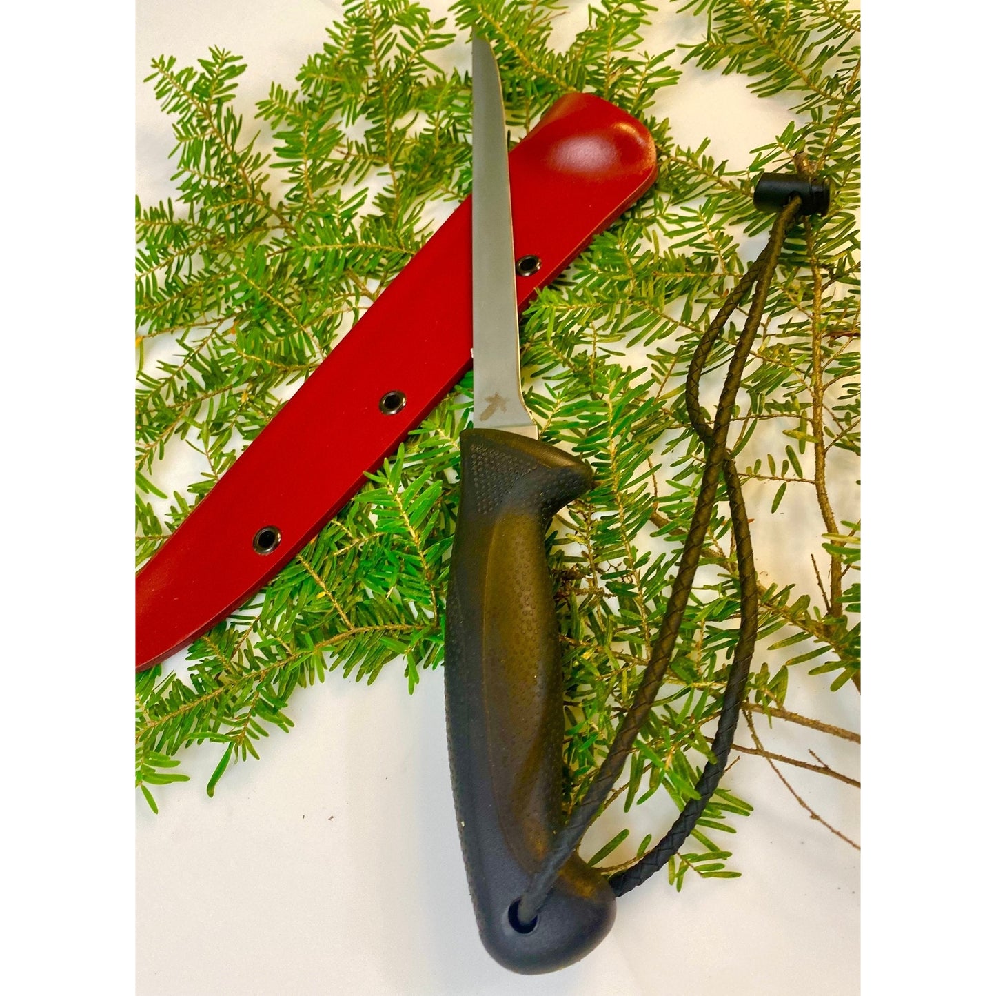 Fishermans Friend Crowes Knives Fishing Comfortable, quality knife, Strong