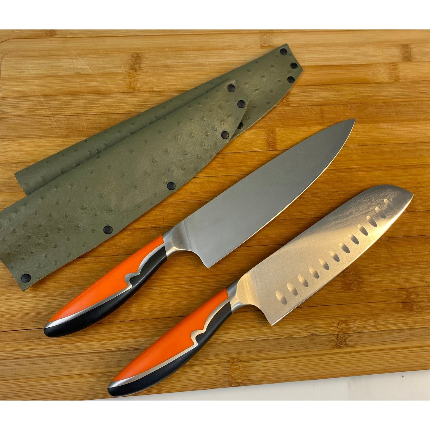 Chefs Dream Crowes Knives Kitchen Chef Quality blade, quality knife, Strong