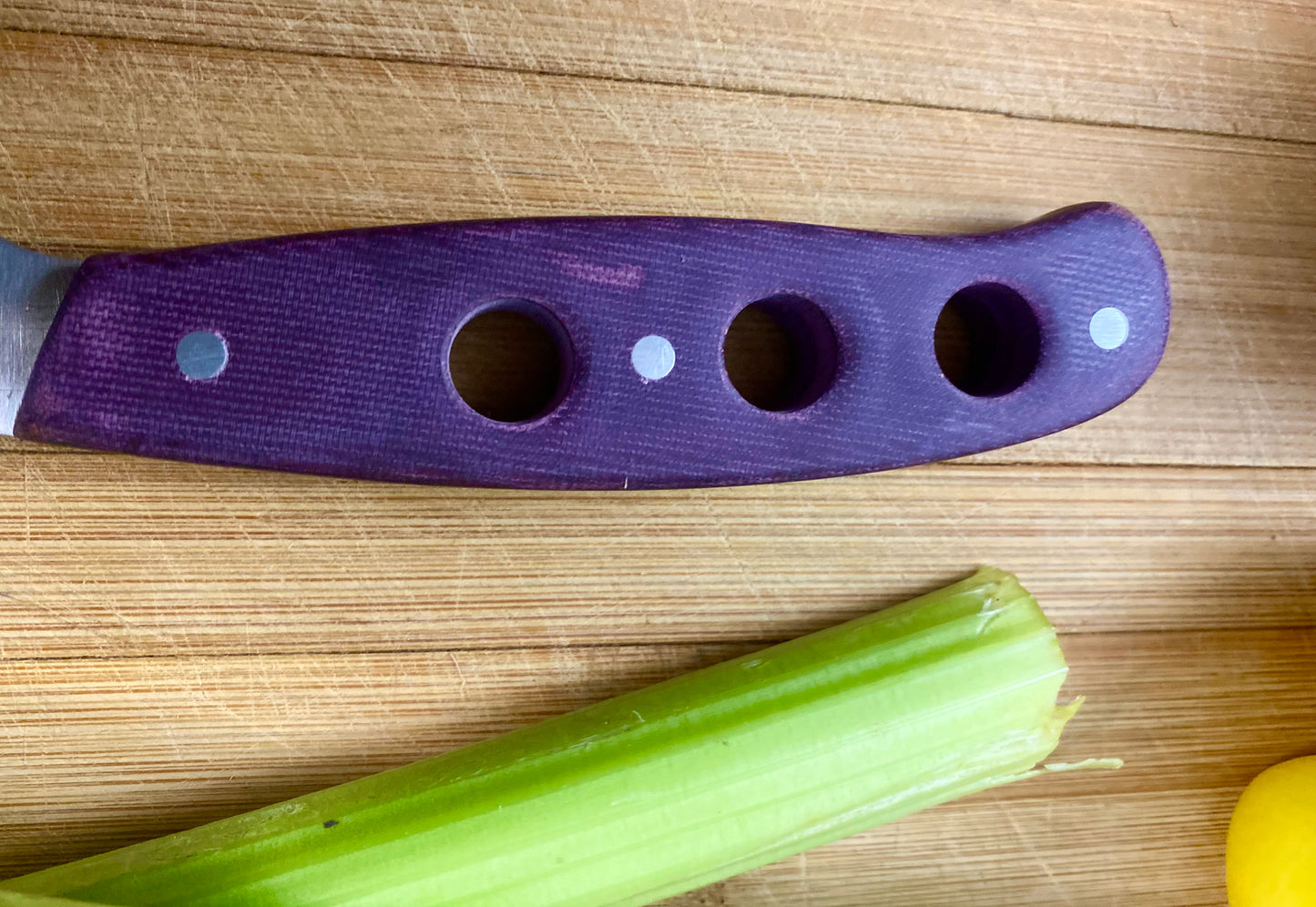 Ultimate Bread Knife