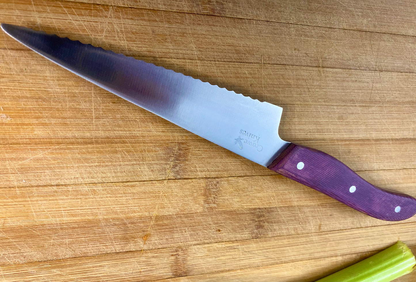 Chef's Utility Knife