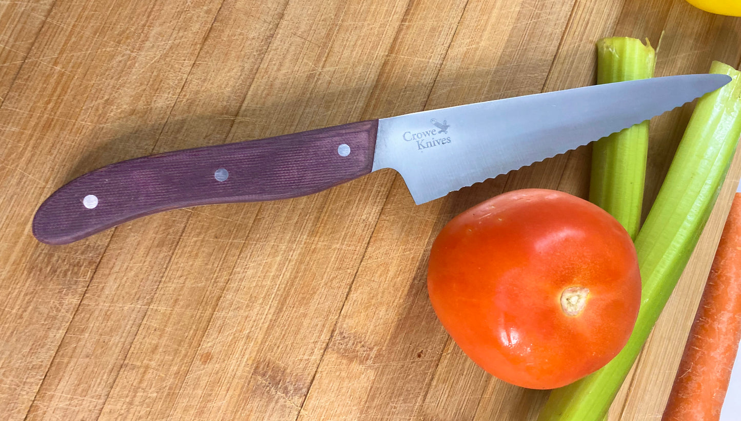 Chef's Utility Knife