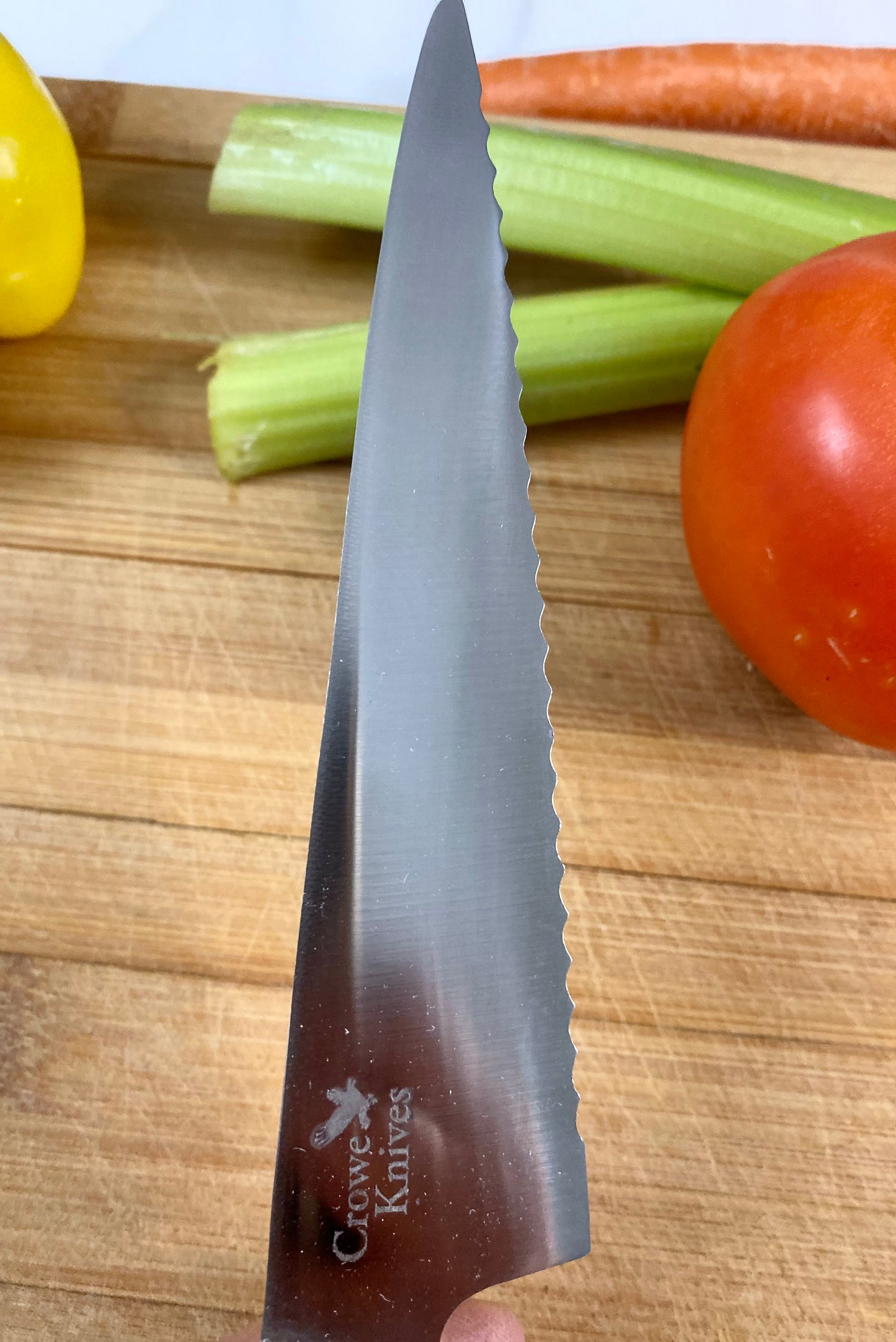 Chef's Utility Knife