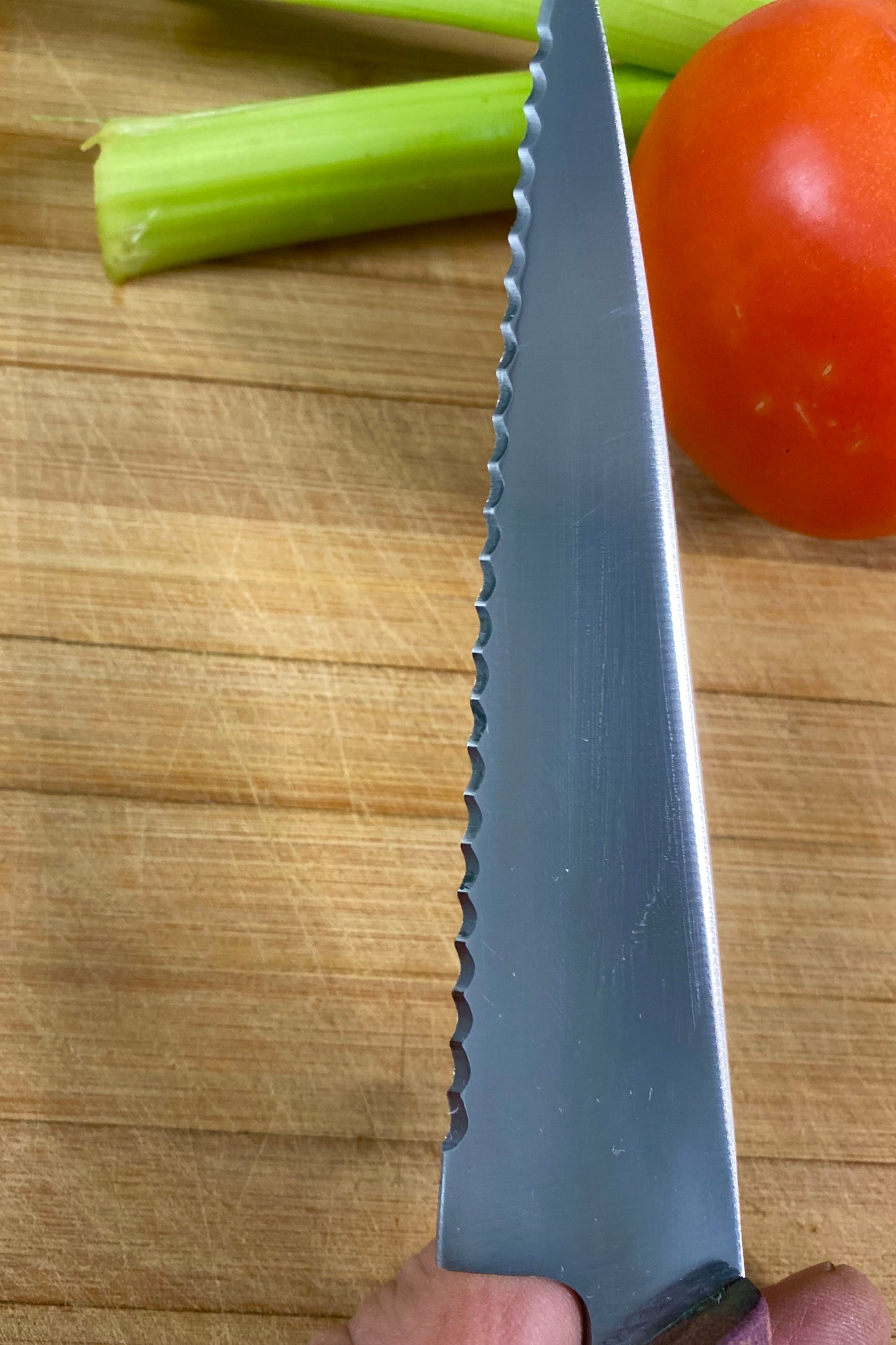 Chef's Utility Knife