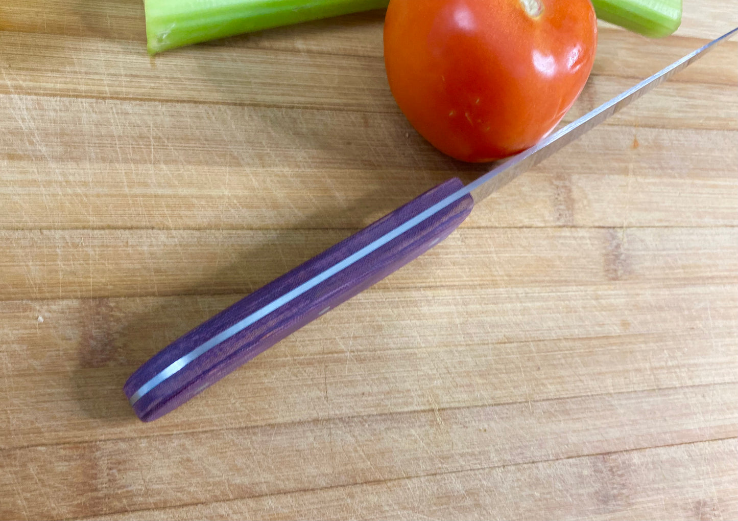 Chef's Utility Knife