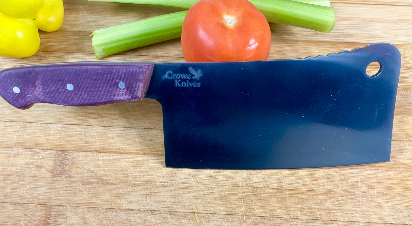 Chefs Cleaver