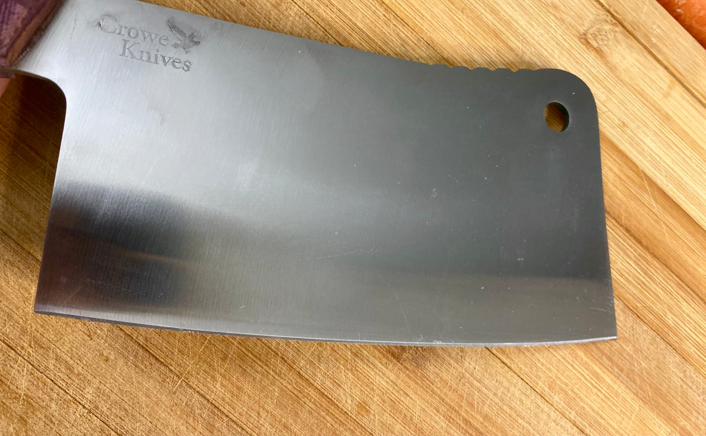 Chefs Cleaver