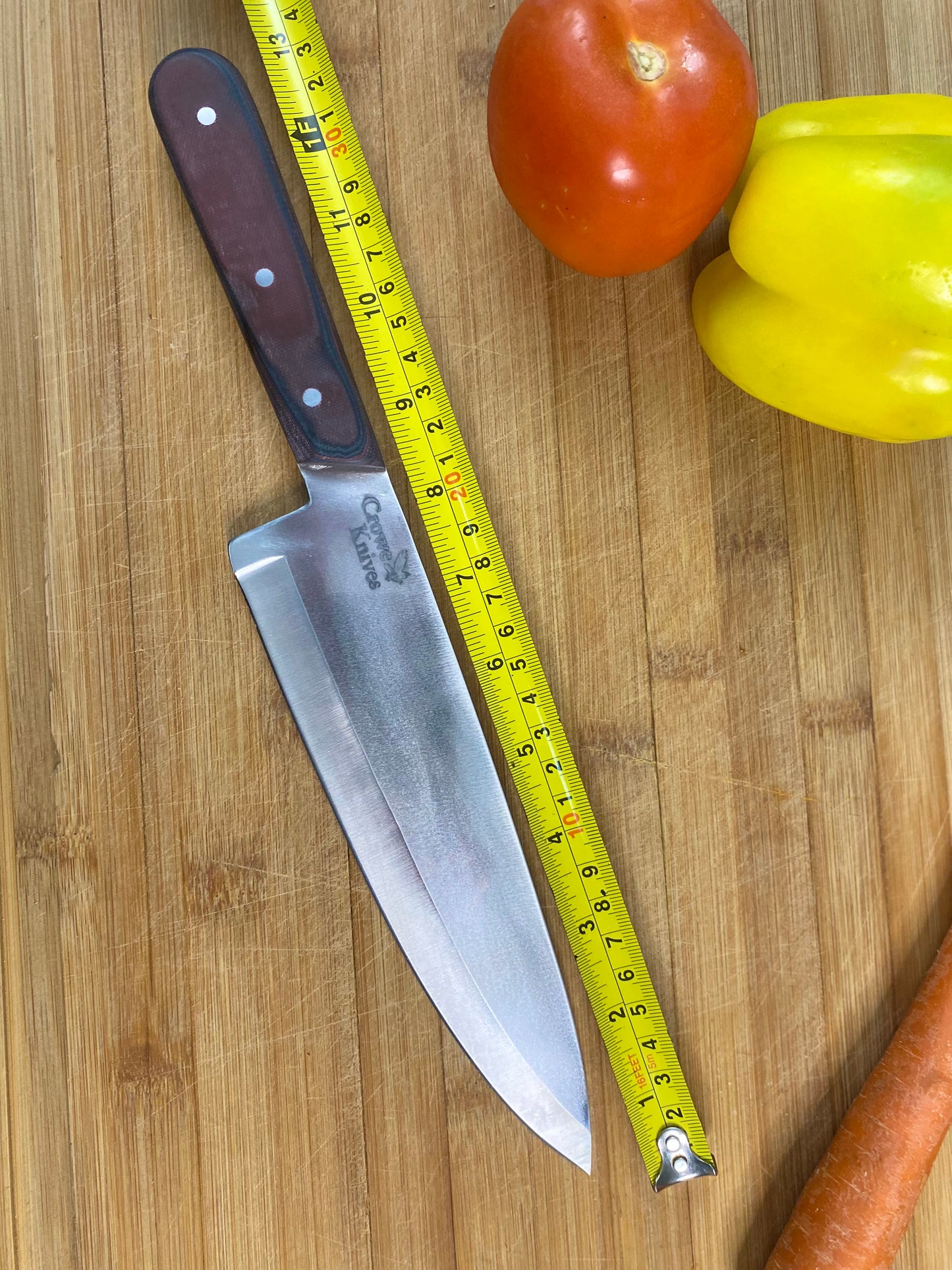 Perfect Kitchen Knife