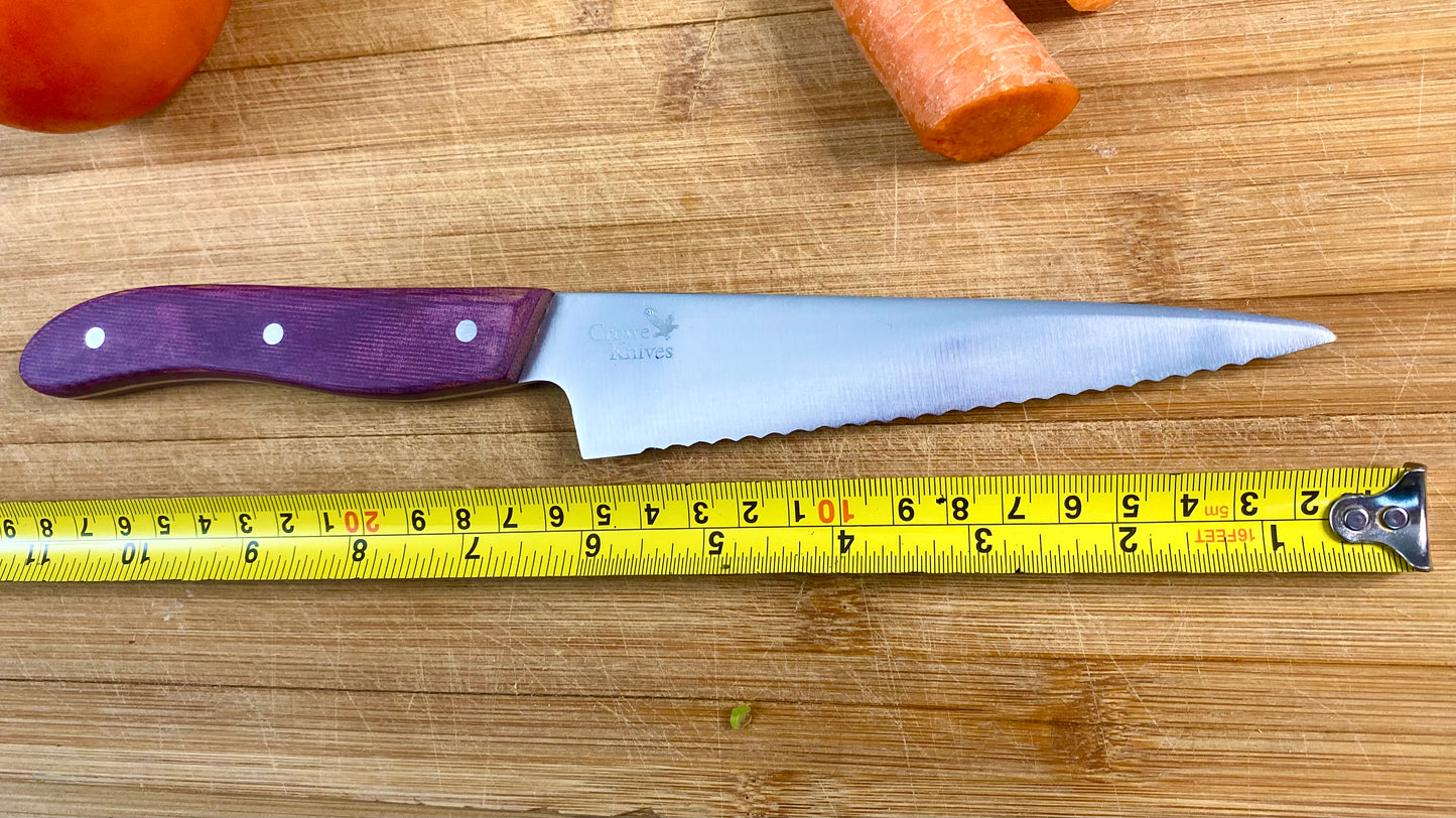 Chef's Utility Knife