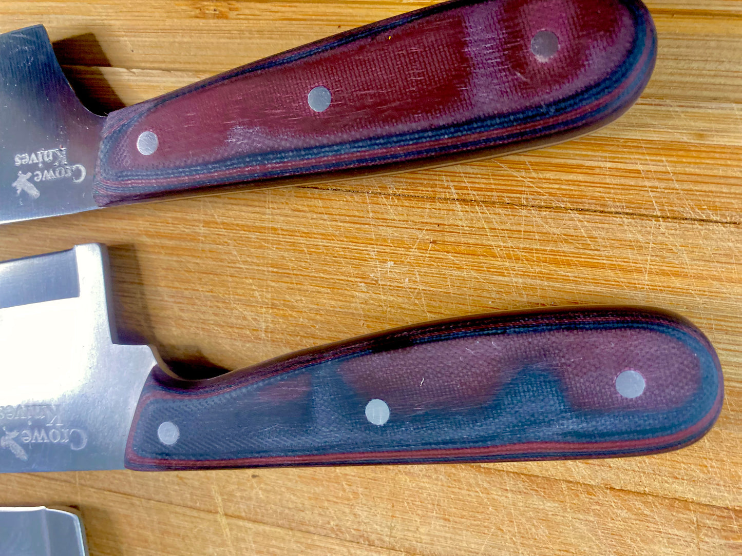 Perfect Kitchen Knife