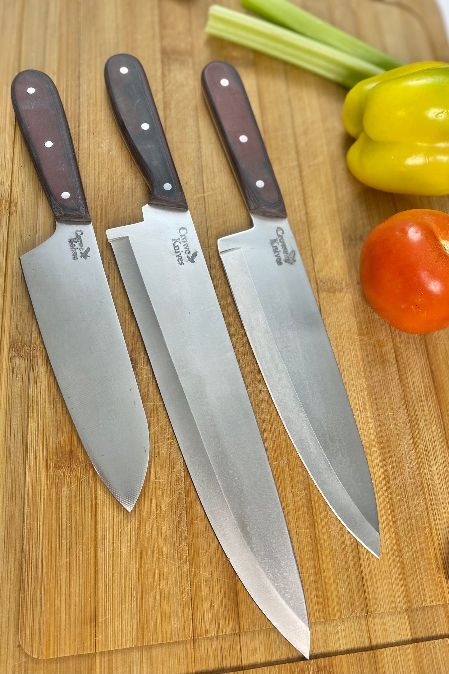 Perfect Kitchen Knife