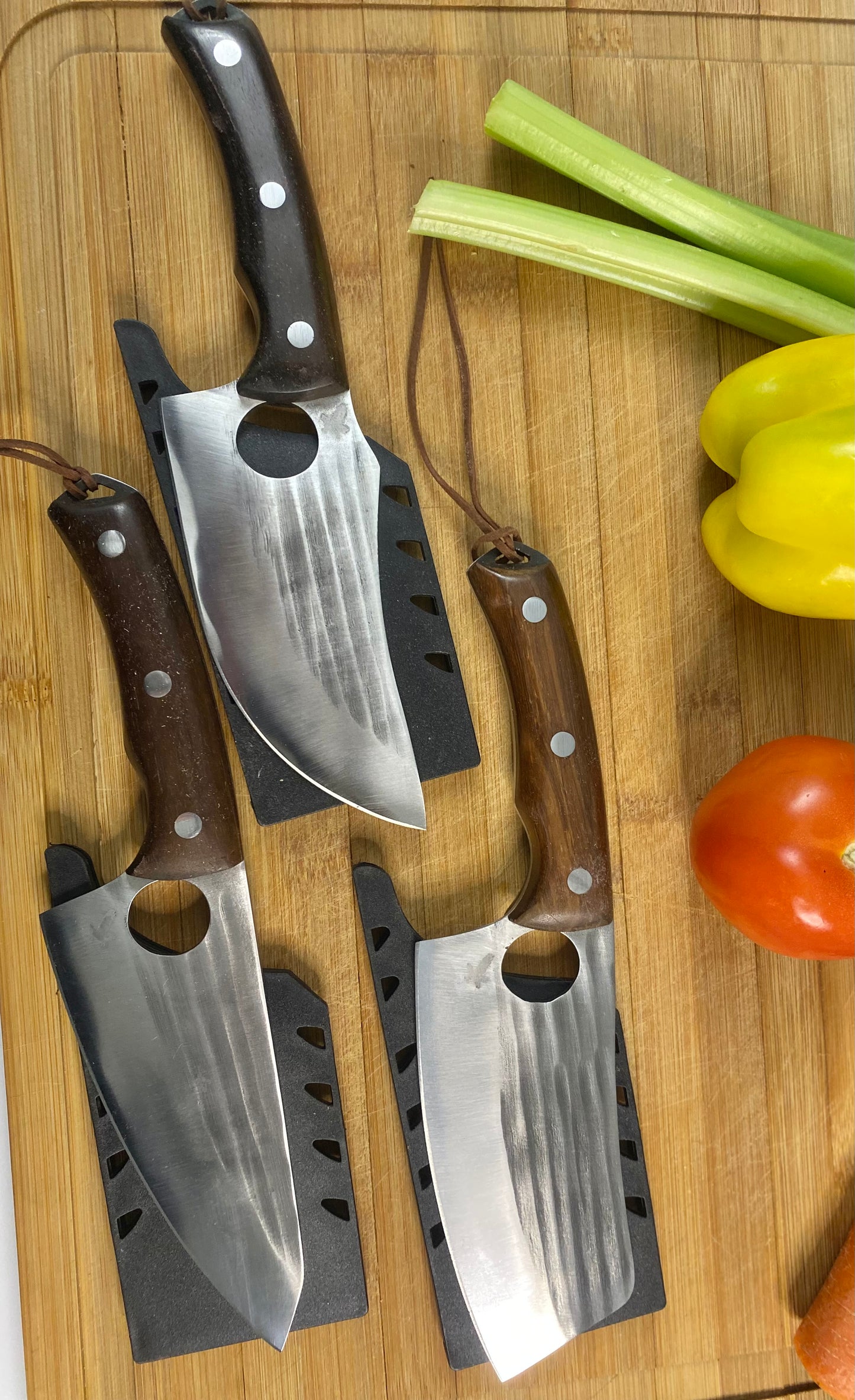 The Versatile Maestro