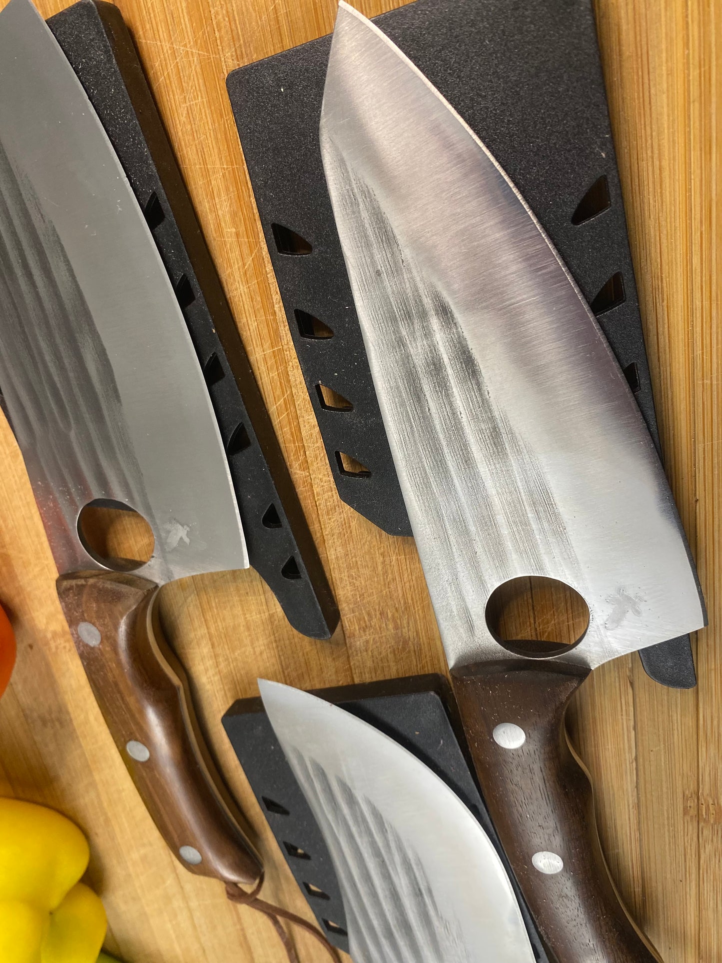 The Heritage Collection