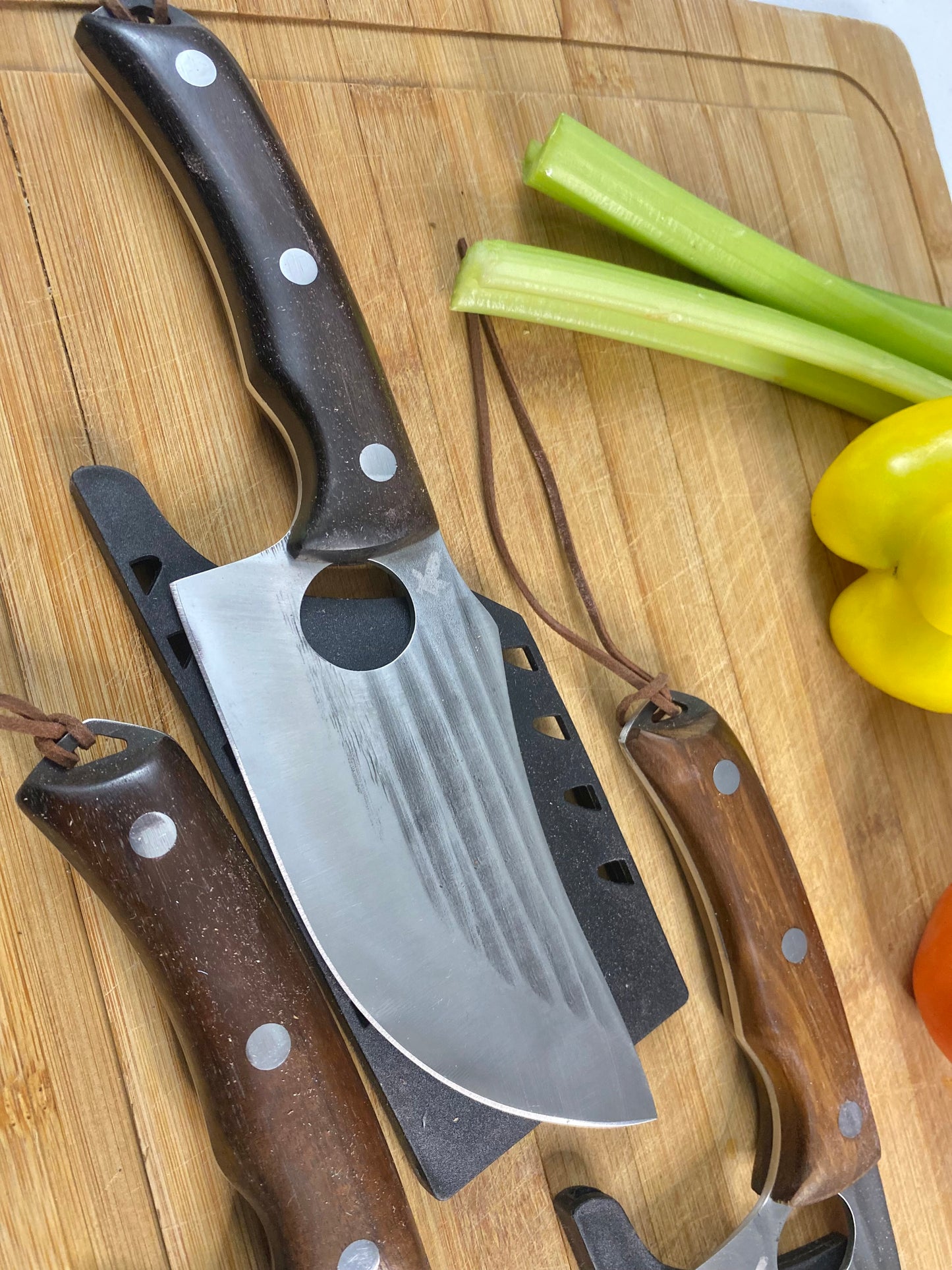 The Versatile Maestro