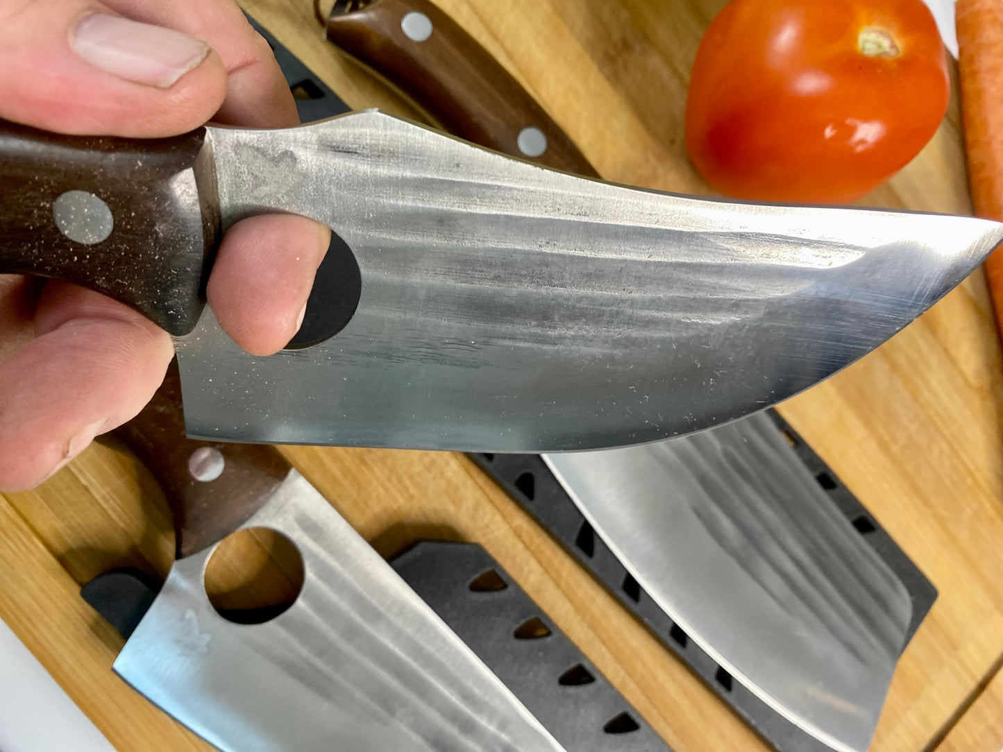 The Versatile Maestro