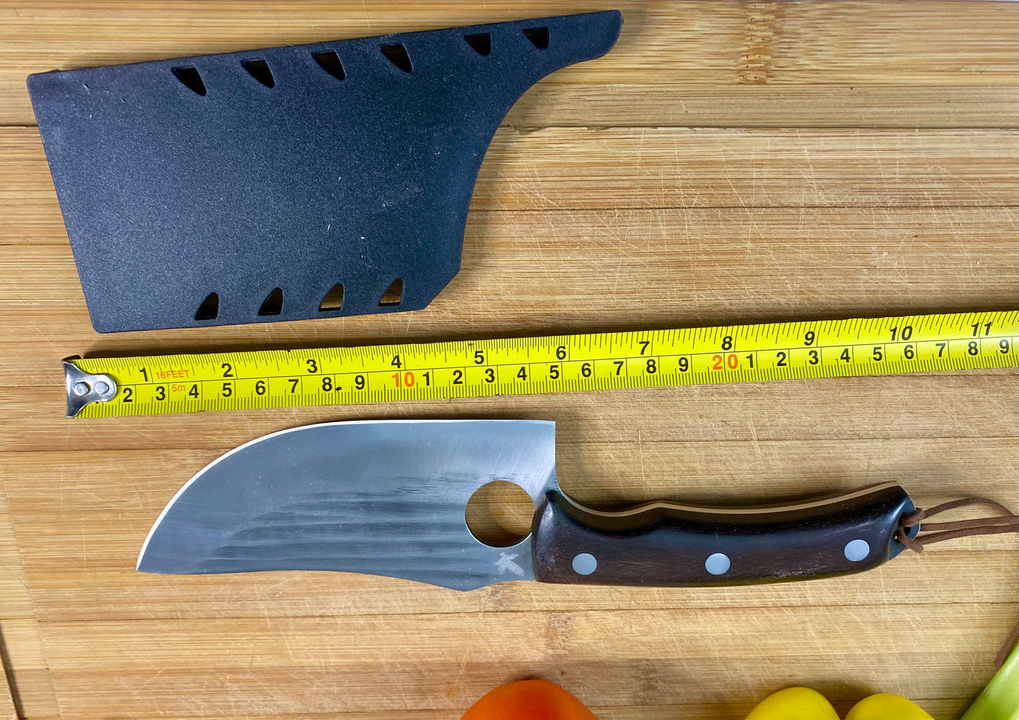 The Heritage Collection