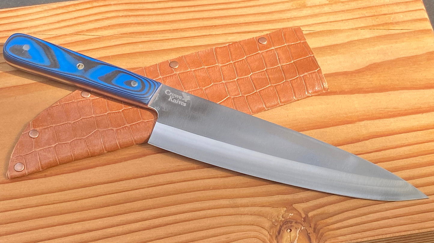 Chefs Dream - 8" chefs knife