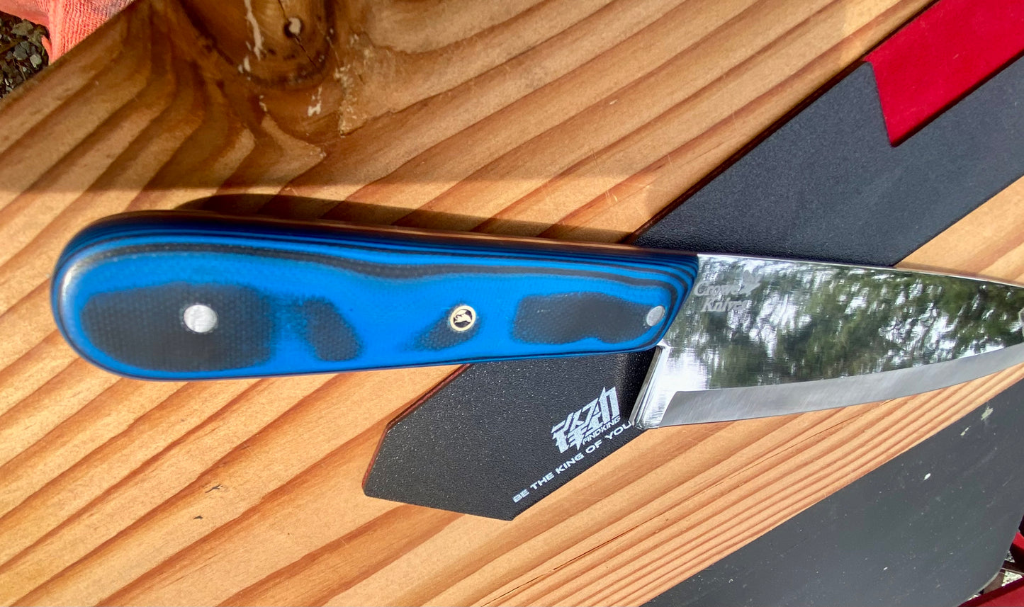 Chefs Dream - 8" chefs knife