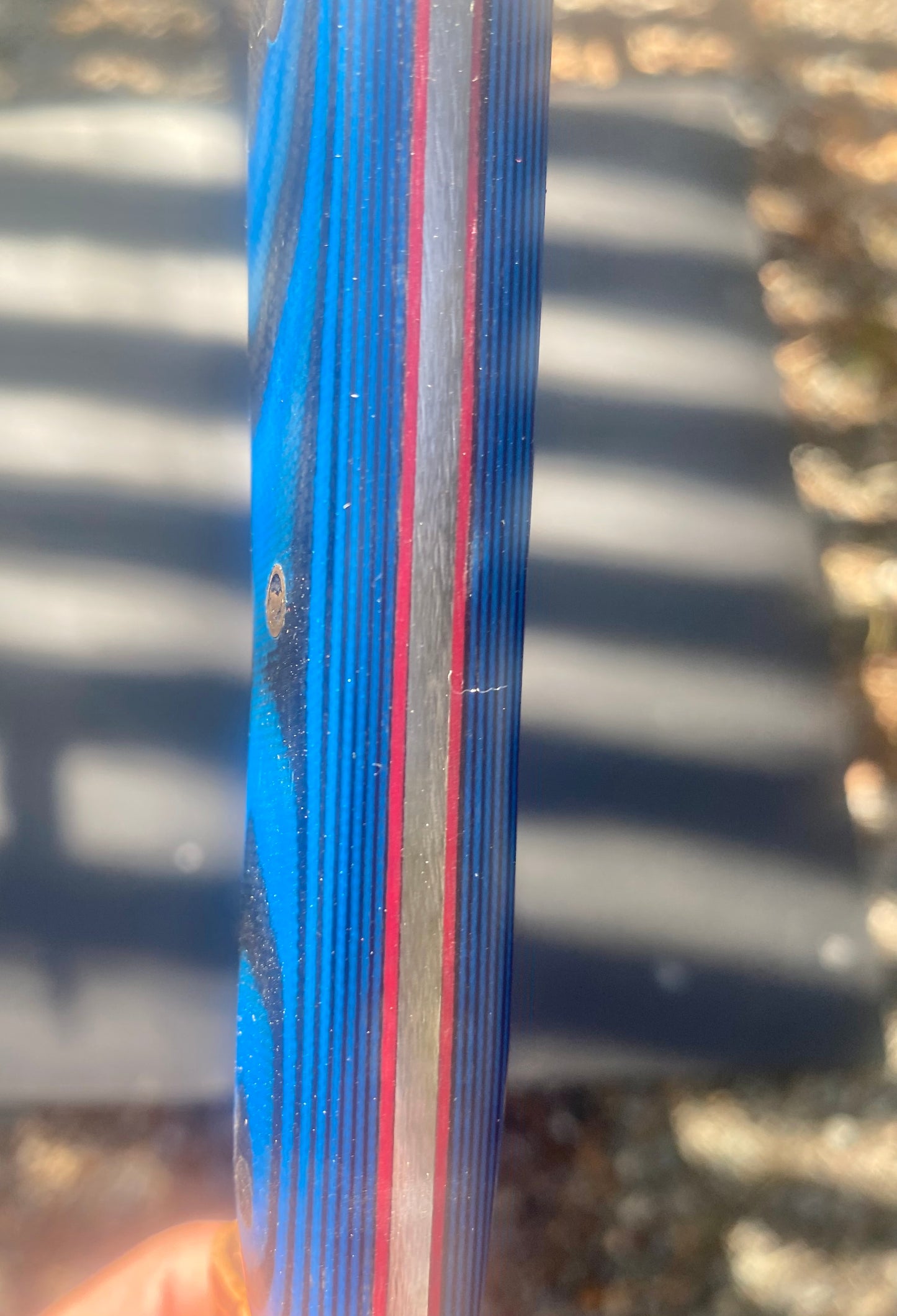 Chefs Dream - 8" chefs knife