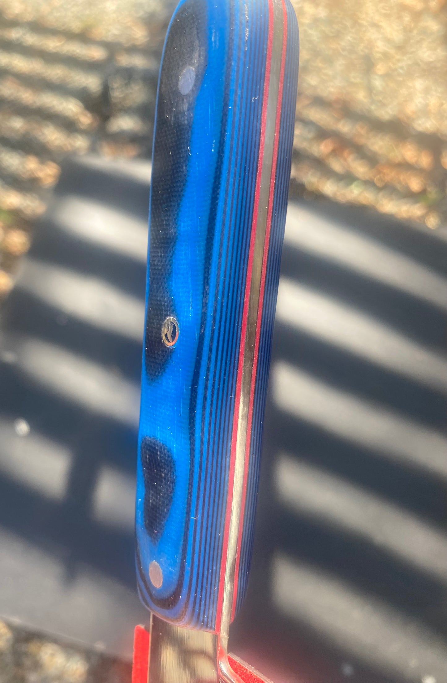 Chefs Dream - 8" chefs knife