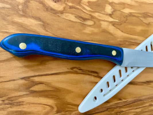 The EdgeMaster Paring Knife