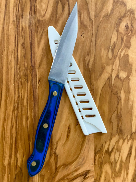 The EdgeMaster Paring Knife