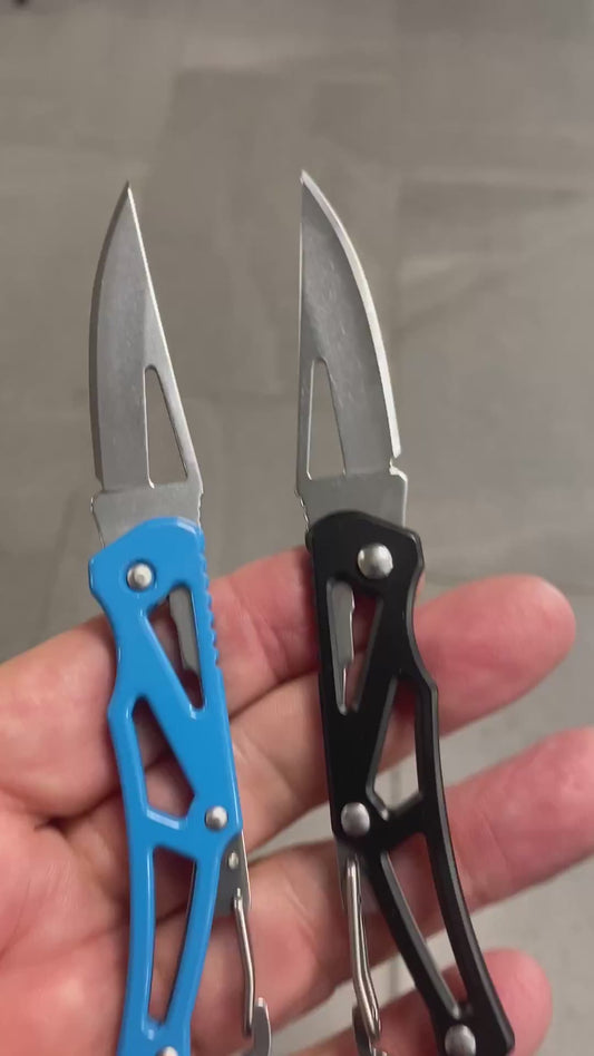 Key Chain Knives Every Day Carry