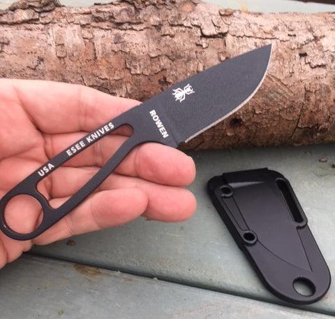 Izula by Esee Knives - Crowes Knives