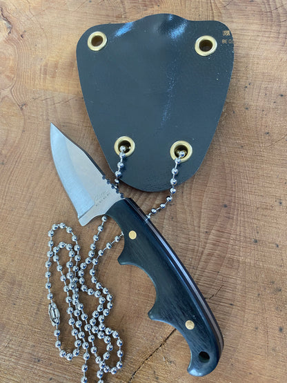 Camping Knife - Crowes Knives