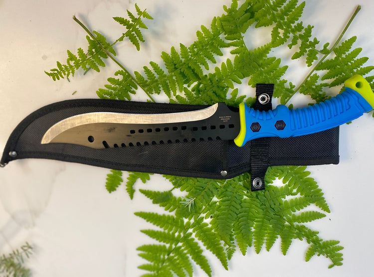 Camping Knives