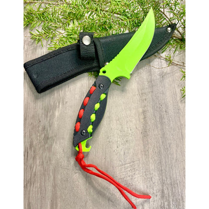 Trailing Point Hunting Knife Crowe Knives knives hunting camp knife, Comfortable, hunting knife, Strong, utility knife