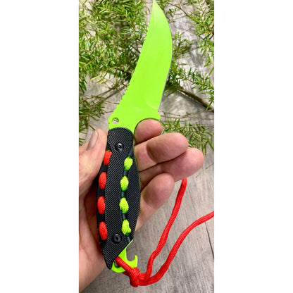 Trailing Point Hunting Knife Crowe Knives knives hunting camp knife, Comfortable, hunting knife, Strong, utility knife