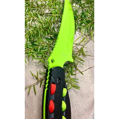 Trailing Point Hunting Knife Crowe Knives knives hunting camp knife, Comfortable, hunting knife, Strong, utility knife