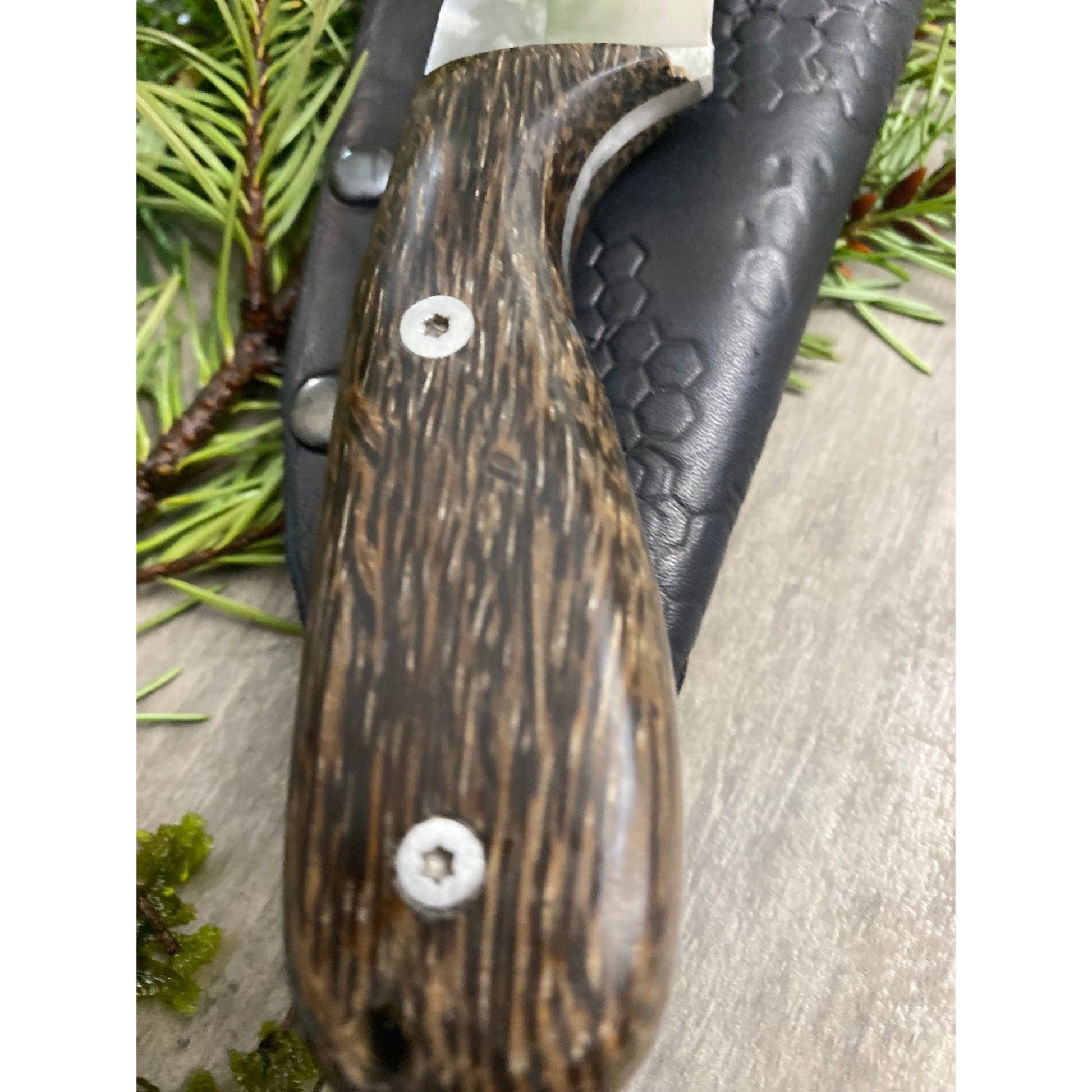 The Perfect Camp Knife Crowe Knives Camp Knife Comfortable, hunting knife, Quality blade, Strong, utility knife