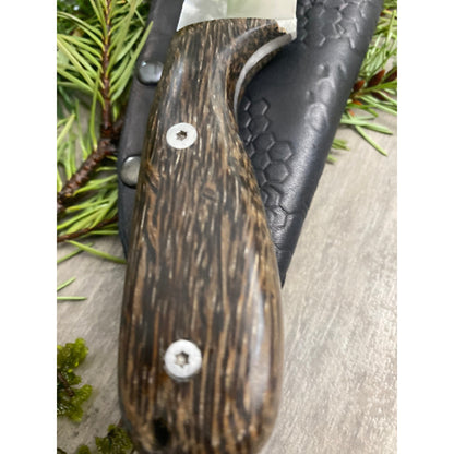 The Perfect Camp Knife Crowe Knives Camp Knife Comfortable, hunting knife, Quality blade, Strong, utility knife