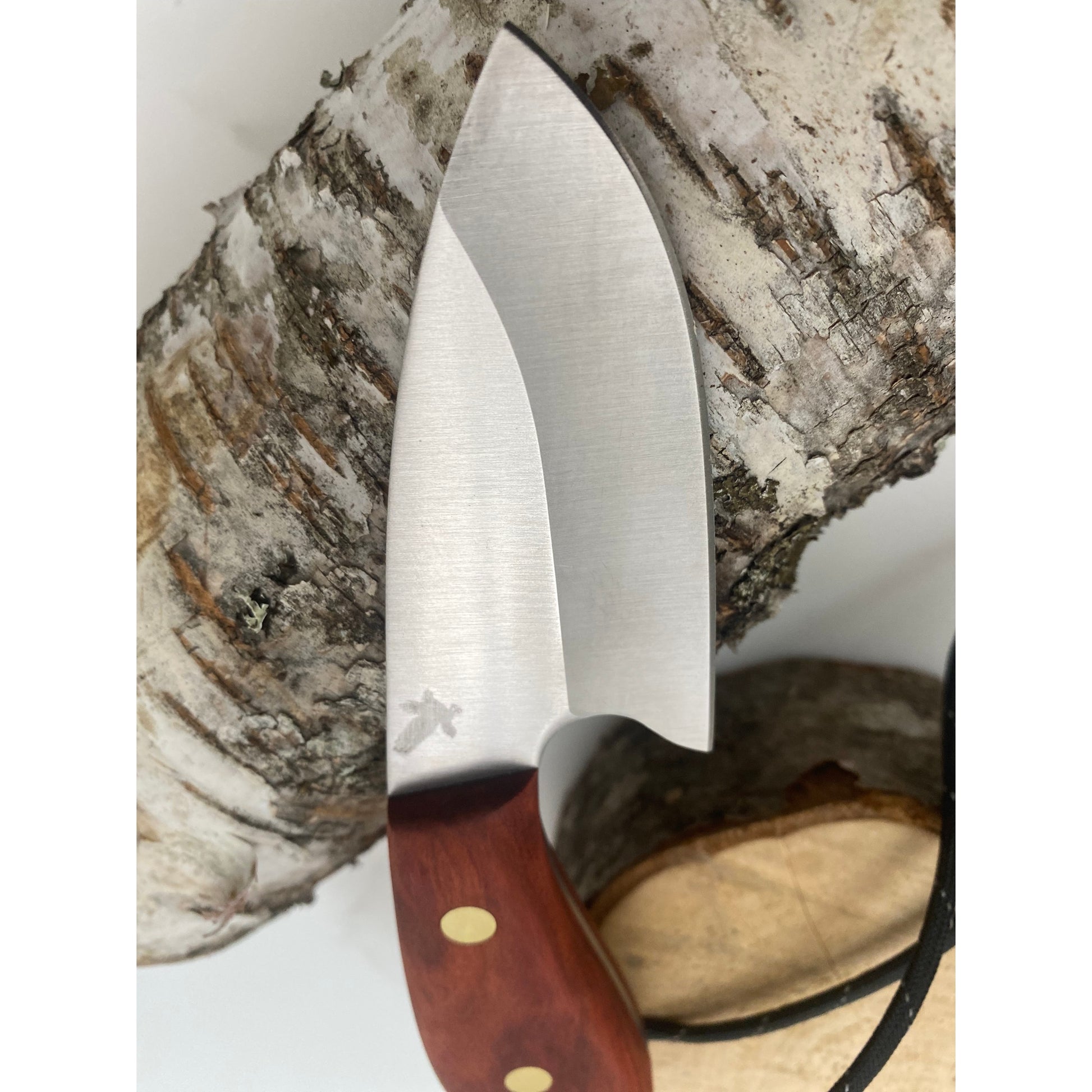 Perfect Camp Knife Crowe Knives Fixed Blade 440C steel, camp, camp knife, camping, Comfortable, Hunting, quality knife, quality knives, Strong