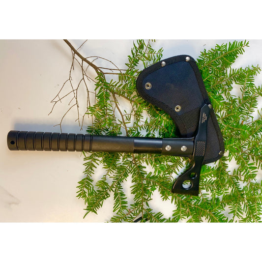 Camp & Survival Axe Crowes Knives Axe Axe, camping, Comfortable, hunting knife, Quality blade, Strong, Survival