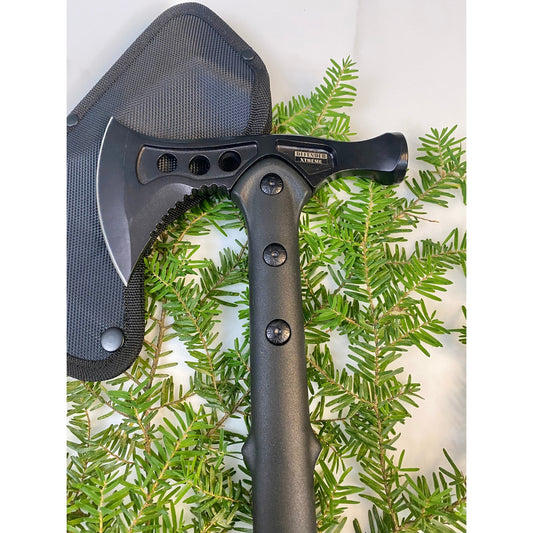 Heavy Duty Camp Survival Axe Crowe Knives Axe Axe, camp, Comfortable, Quality blade, Strong, Survival, utility knife