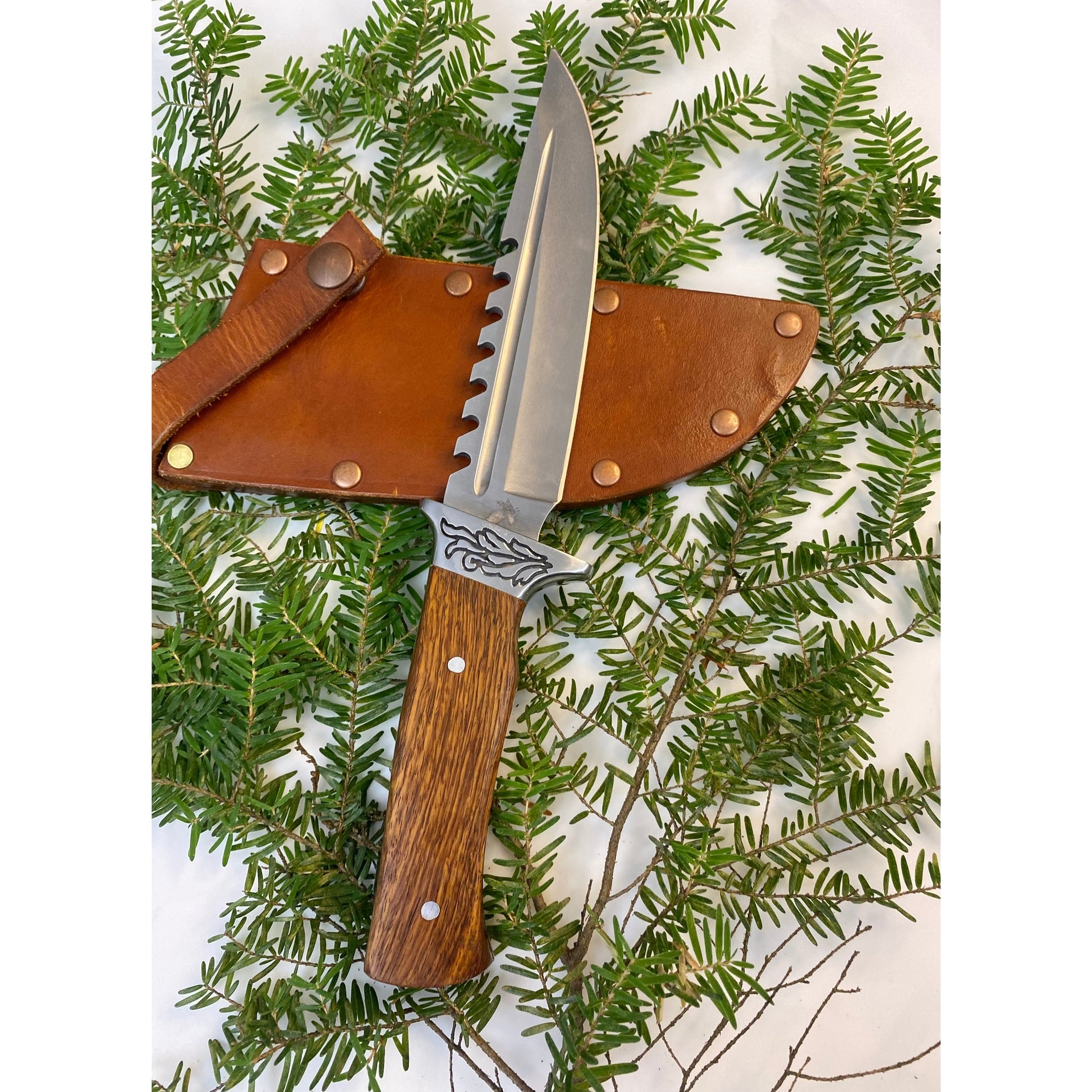 Wildsong Edge Crowe Knives knives hunting camp knife, Comfortable, quality knife, Strong