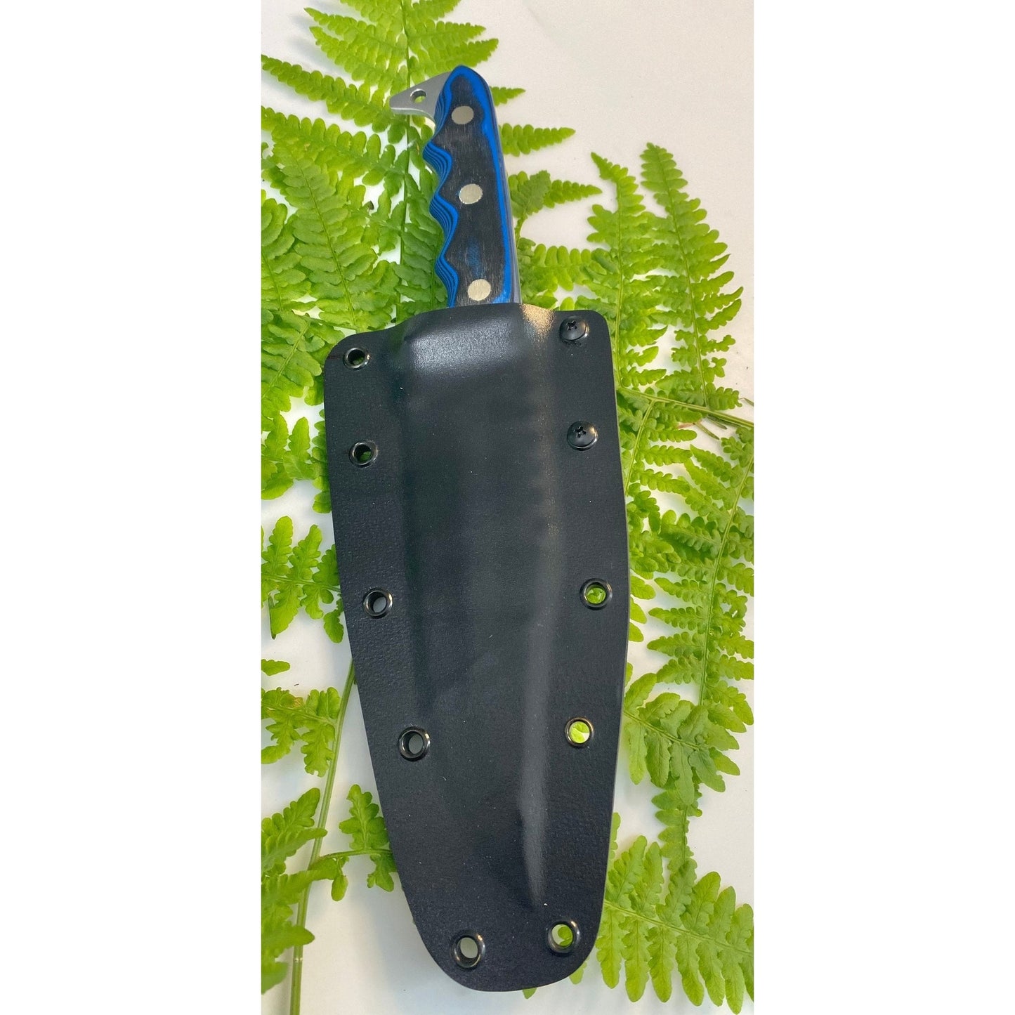 Ridge Back Defender Crowes Knives Camping & Hiking 440C steel, camp knife, Comfortable, hunting knife, quality knife, Strong, Survival