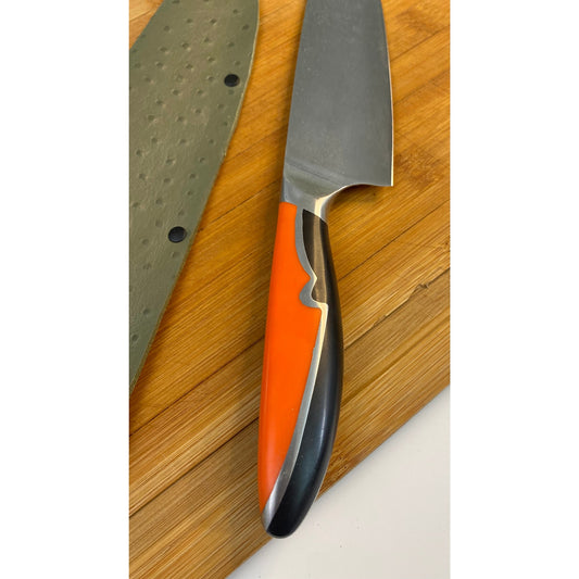 Chefs Dream Crowes Knives Kitchen Chef Quality blade, quality knife, Strong