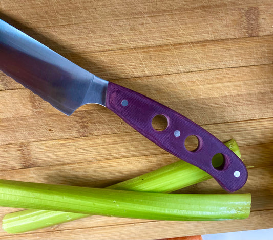 Ultimate Bread Knife